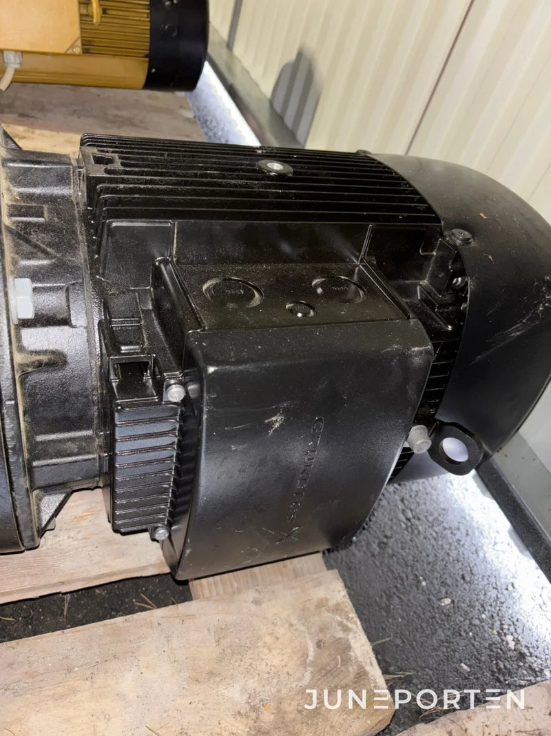 Pump Grundfos CR 32