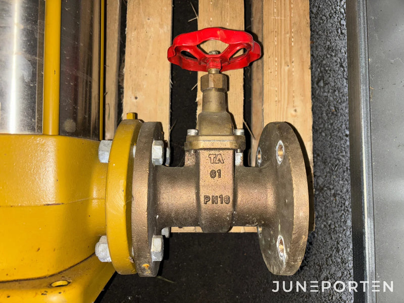 Pumpar Grundfos CR 30-80