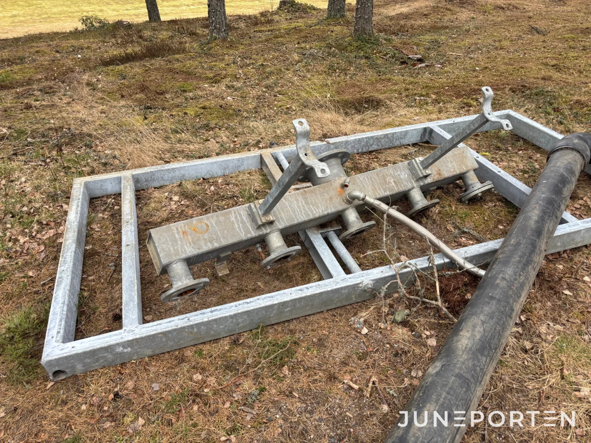 Pumpar Grundfos CR 30-80