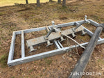 Pumpar Grundfos CR 30-80