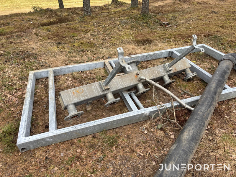 Pumpar Grundfos CR 30-80