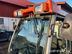 Redskapsbärare / Minitraktor Kubota ST-30