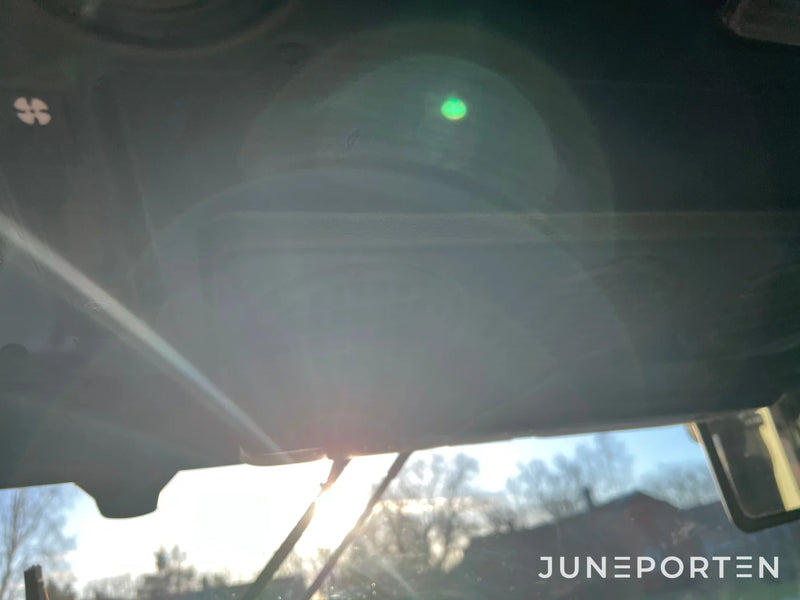 Redskapsbärare / Minitraktor Kubota ST-30