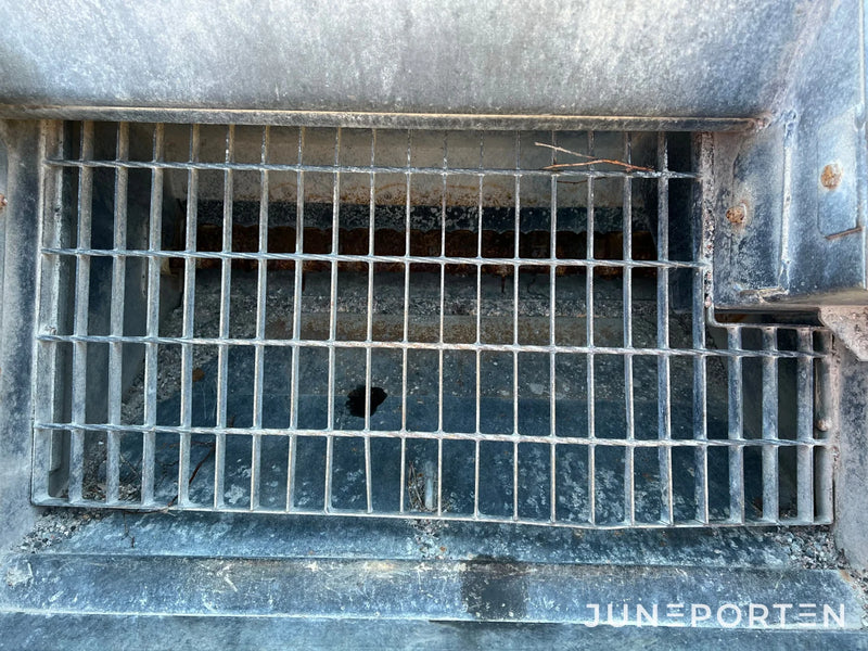 Redskapsbärare / Minitraktor Kubota ST-30