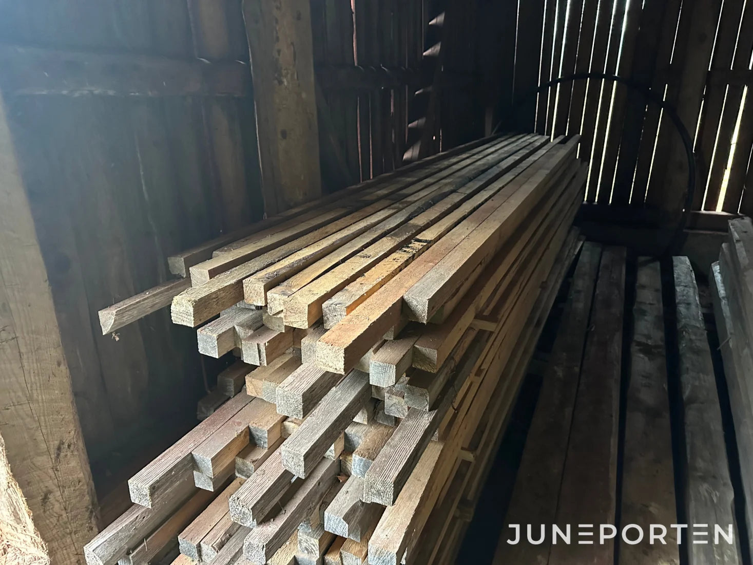 Regelvirke 50 x 50 mm