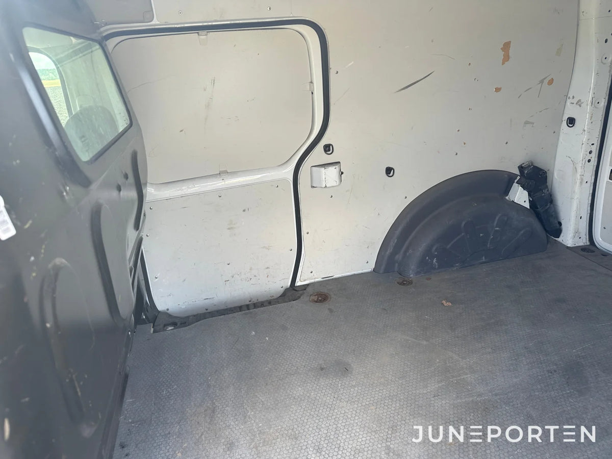 Renault Kangoo Maxi.