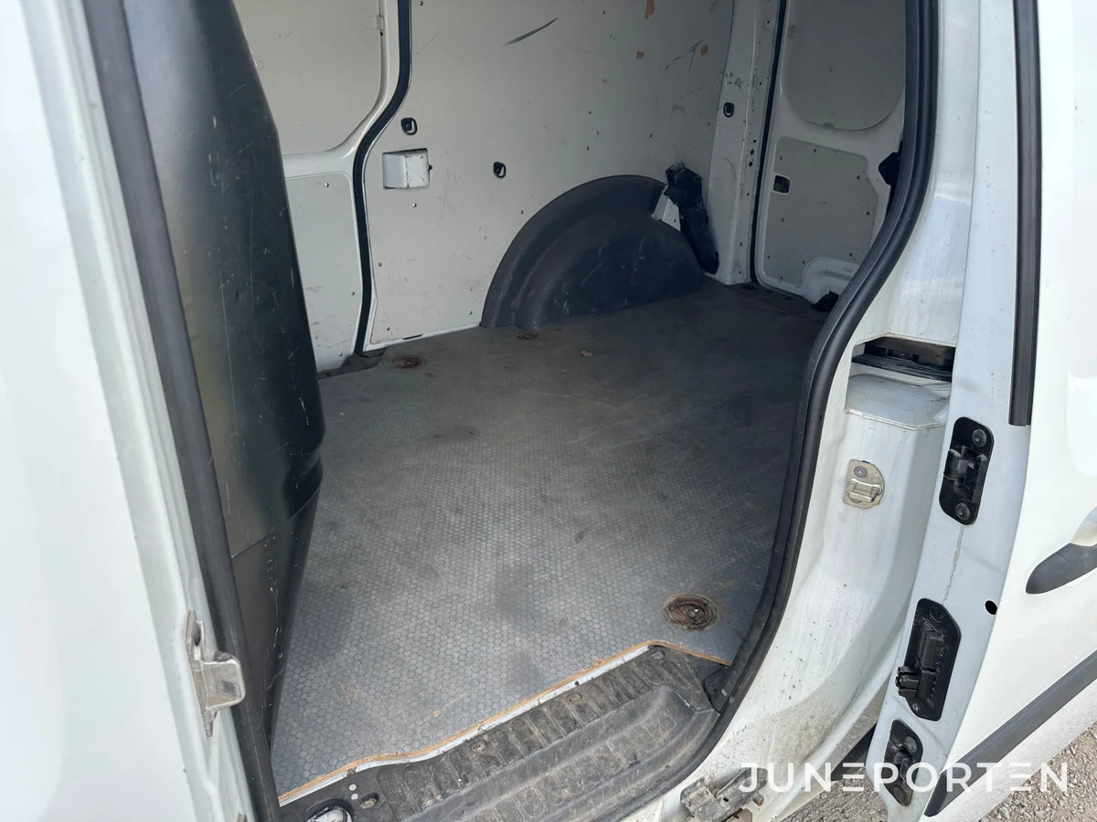 Renault Kangoo Maxi.