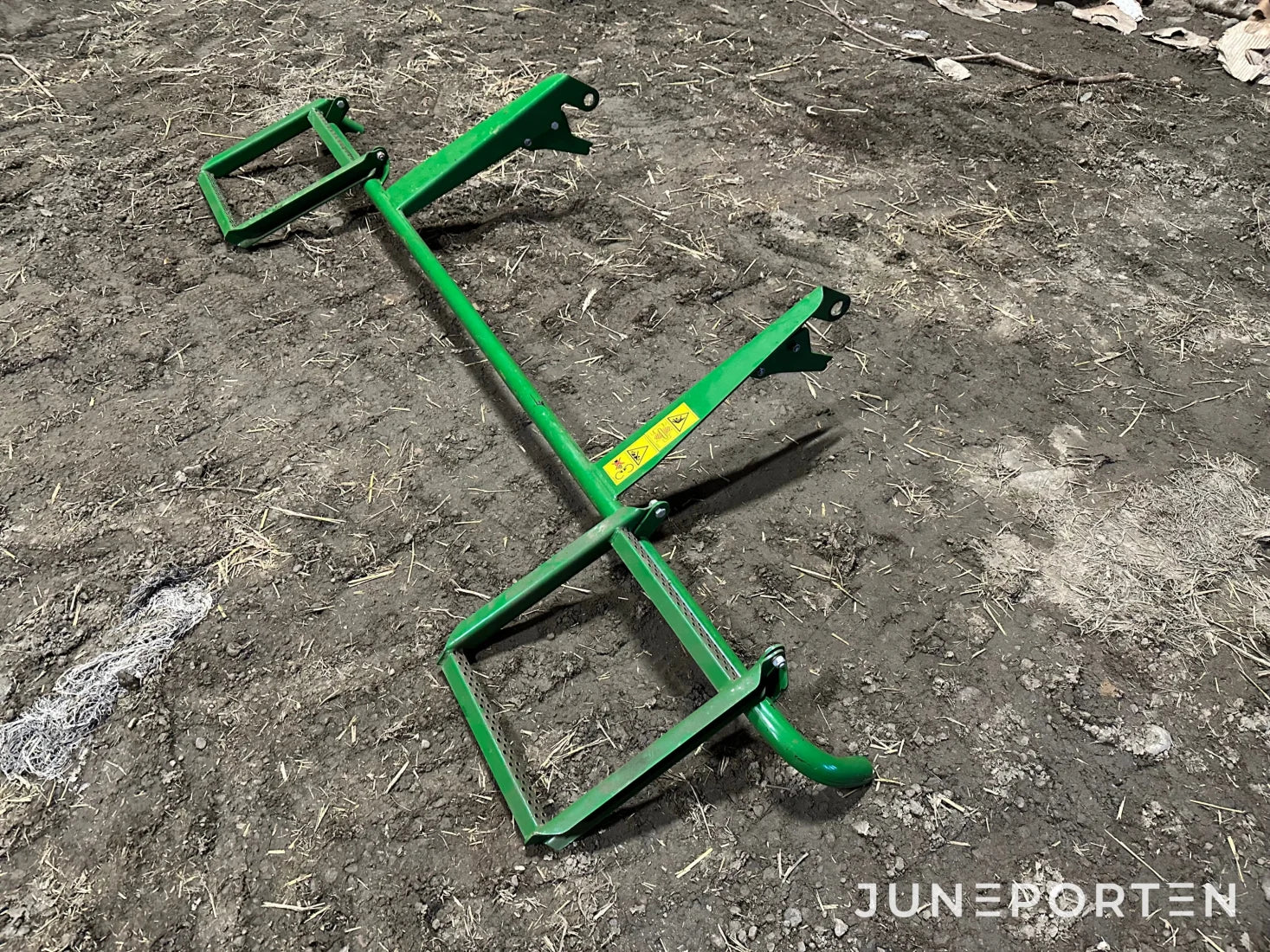 Reservdelar Kombipress Mchale fusion 3