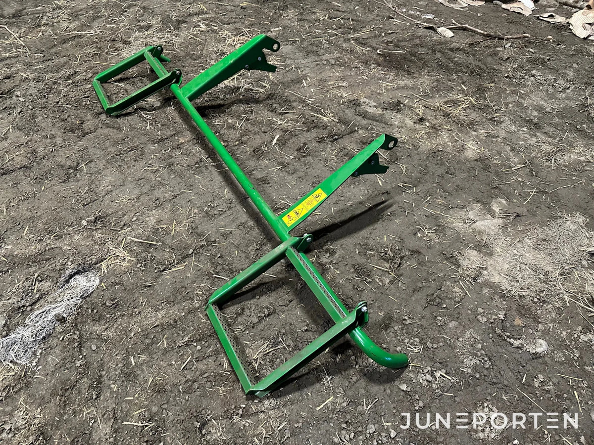 Reservdelar Kombipress Mchale fusion 3