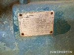 Reservkraft