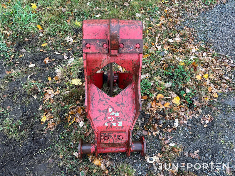 Asfaltskärare RF