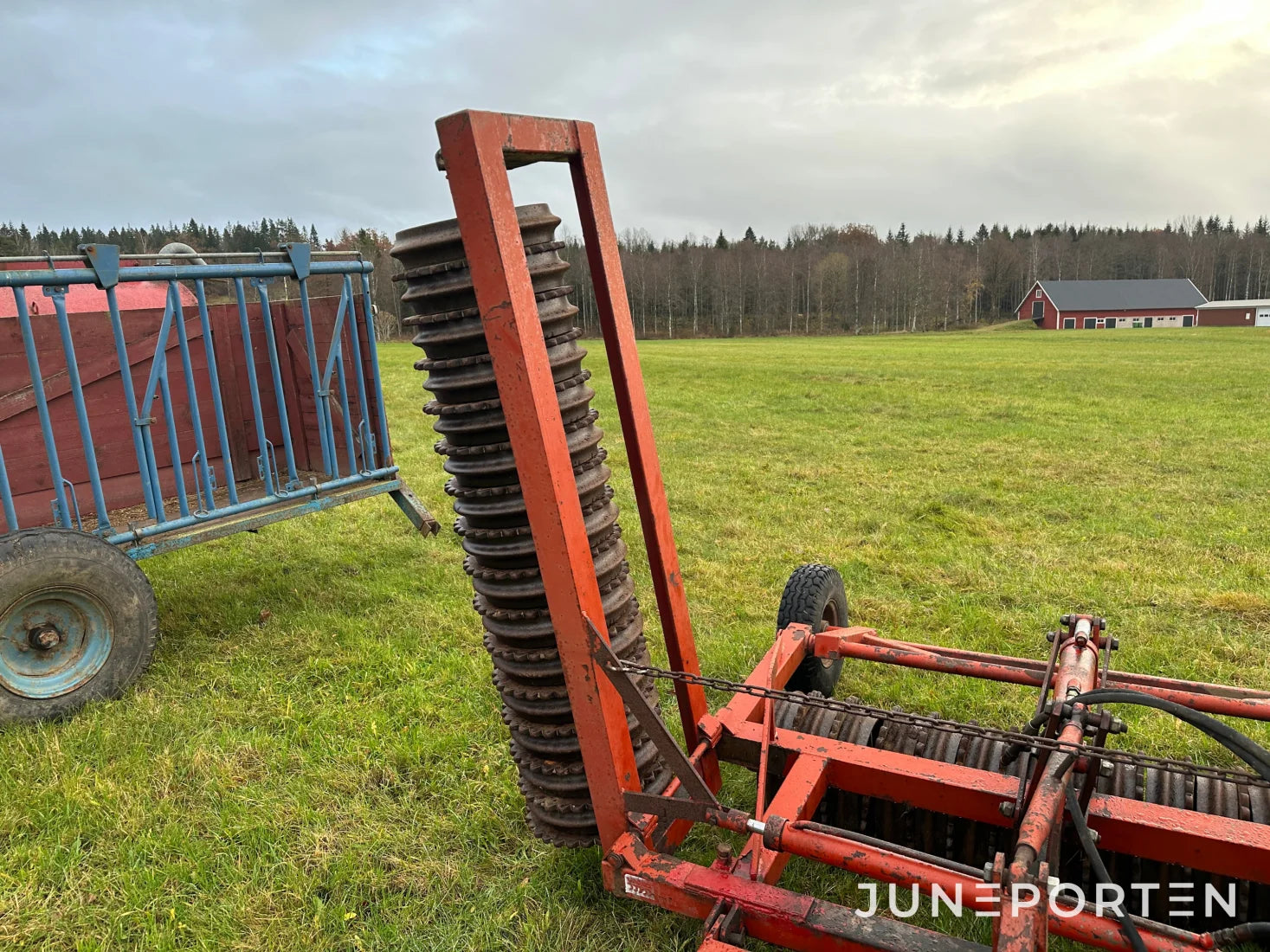 Ringvält Vamo