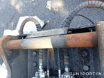 Rivningsgrip Trevi Benne med S90 fäste