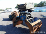 Rivningsgrip Trevi Benne PMZ 25 S