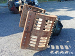 Rivningsgrip SMC TG-20