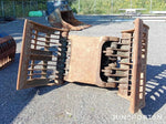 Rivningsgrip SMC TG-20