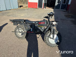 Rokon motorcykel
