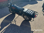 Rokon motorcykel
