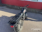 Rokon motorcykel
