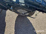 Rokon motorcykel
