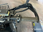 Rokon motorcykel