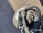 Rokon motorcykel