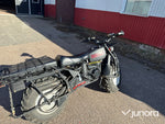 Rokon motorcykel