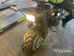 Rokon motorcykel