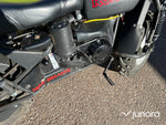 Rokon motorcykel