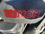 Rokon motorcykel