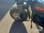 Rokon motorcykel