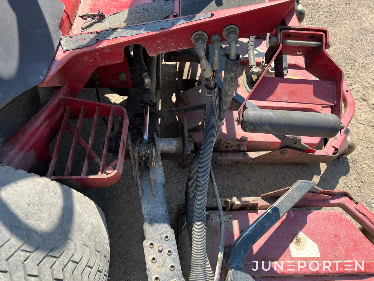 Rotorklippare Toro Groundmaster 4700 D