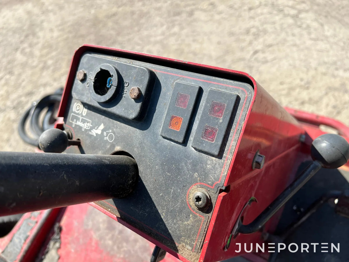 Rotorklippare Toro Groundmaster 4700 D