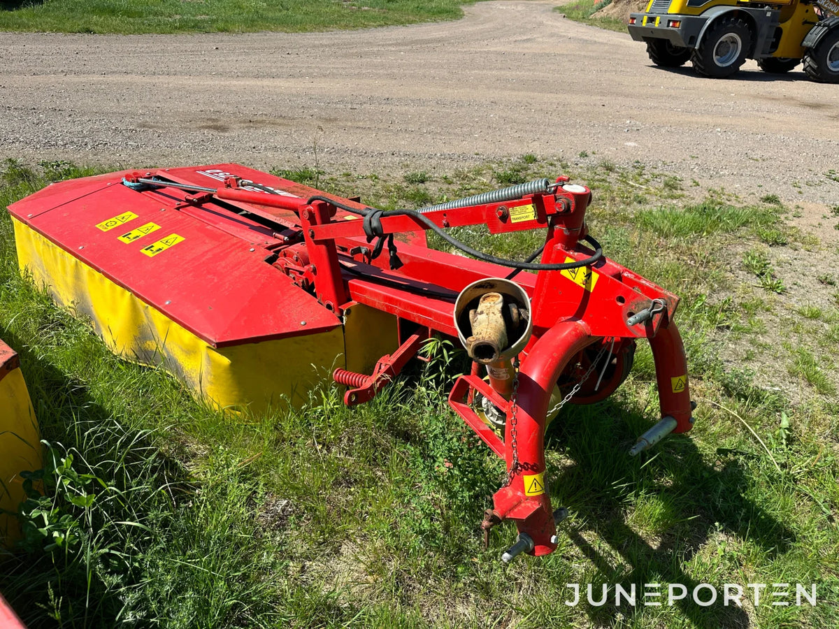 Rotorslåtter Sip 175
