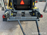 Rundbalspress New Holland 135