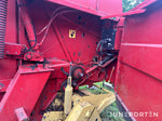 Rundbalspress New Holland 650