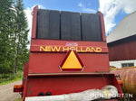 Rundbalspress New Holland 650