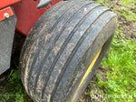 Rundbalspress New Holland 650