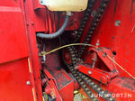 Rundbalspress New Holland 650