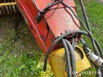Rundbalspress New Holland 650