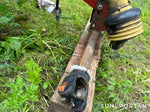 Rundbalspress New Holland 650