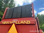 Rundbalspress New Holland 650