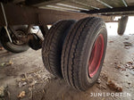 Rundbalsvagn
