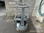 Rundpadda Swepac FR85