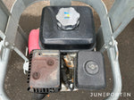 Rundpadda Swepac FR85