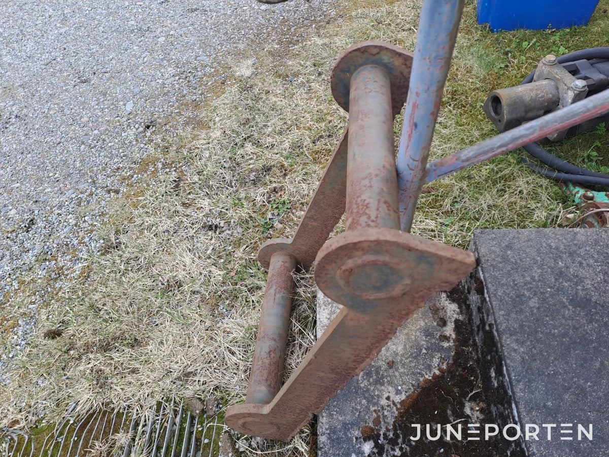 Grindfäste S 60