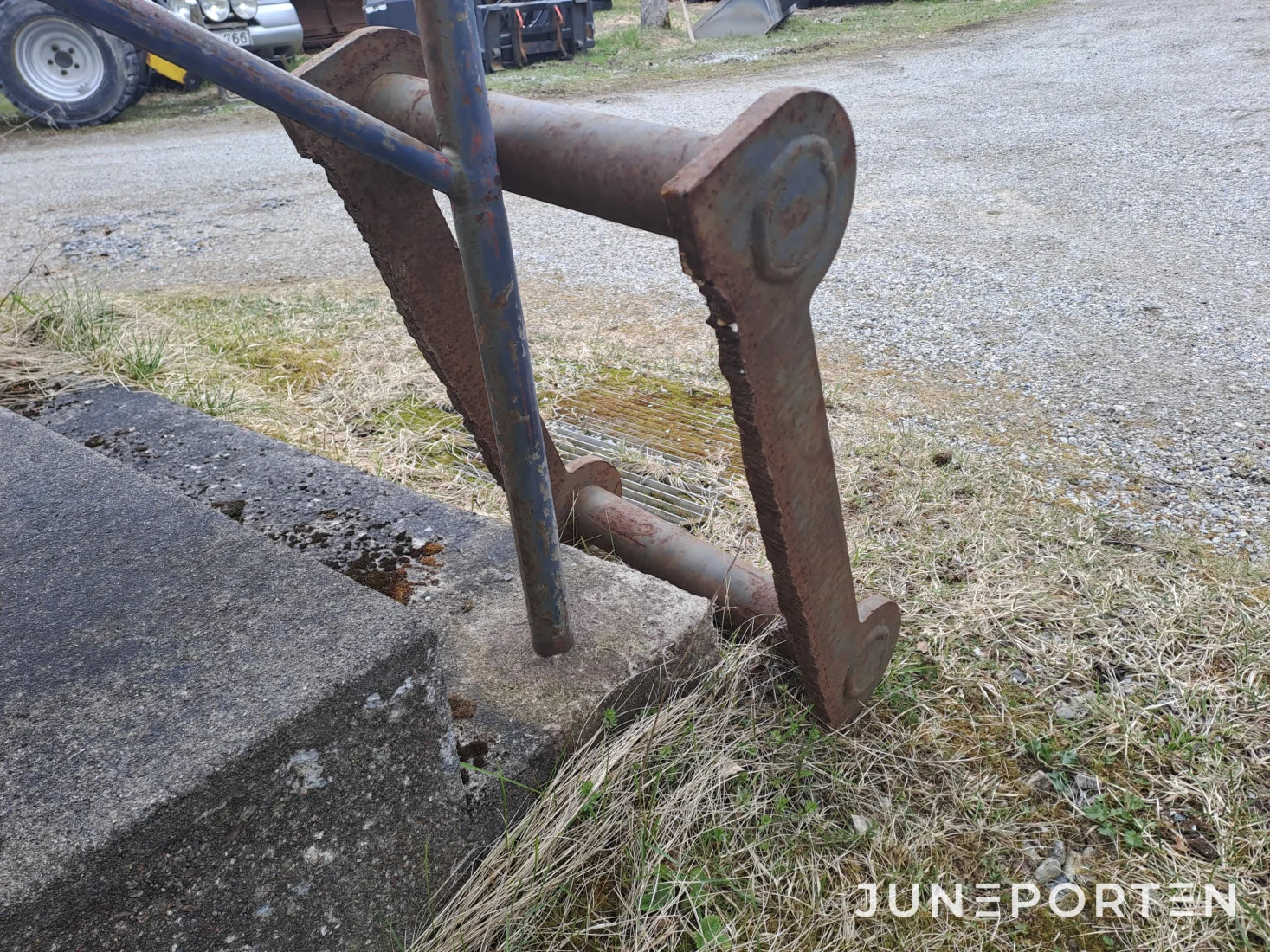 Grindfäste S 60