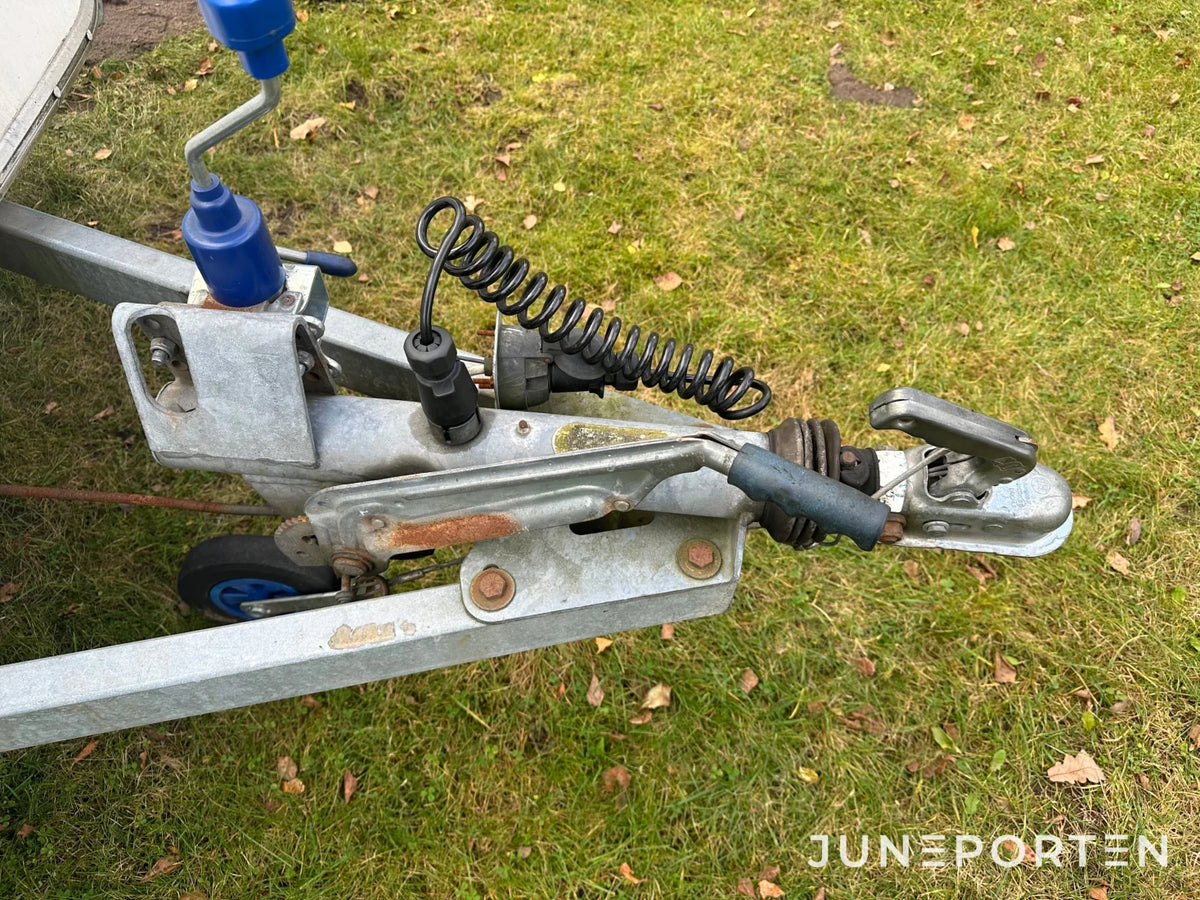 Sävsjösläpet SSLV 1100
