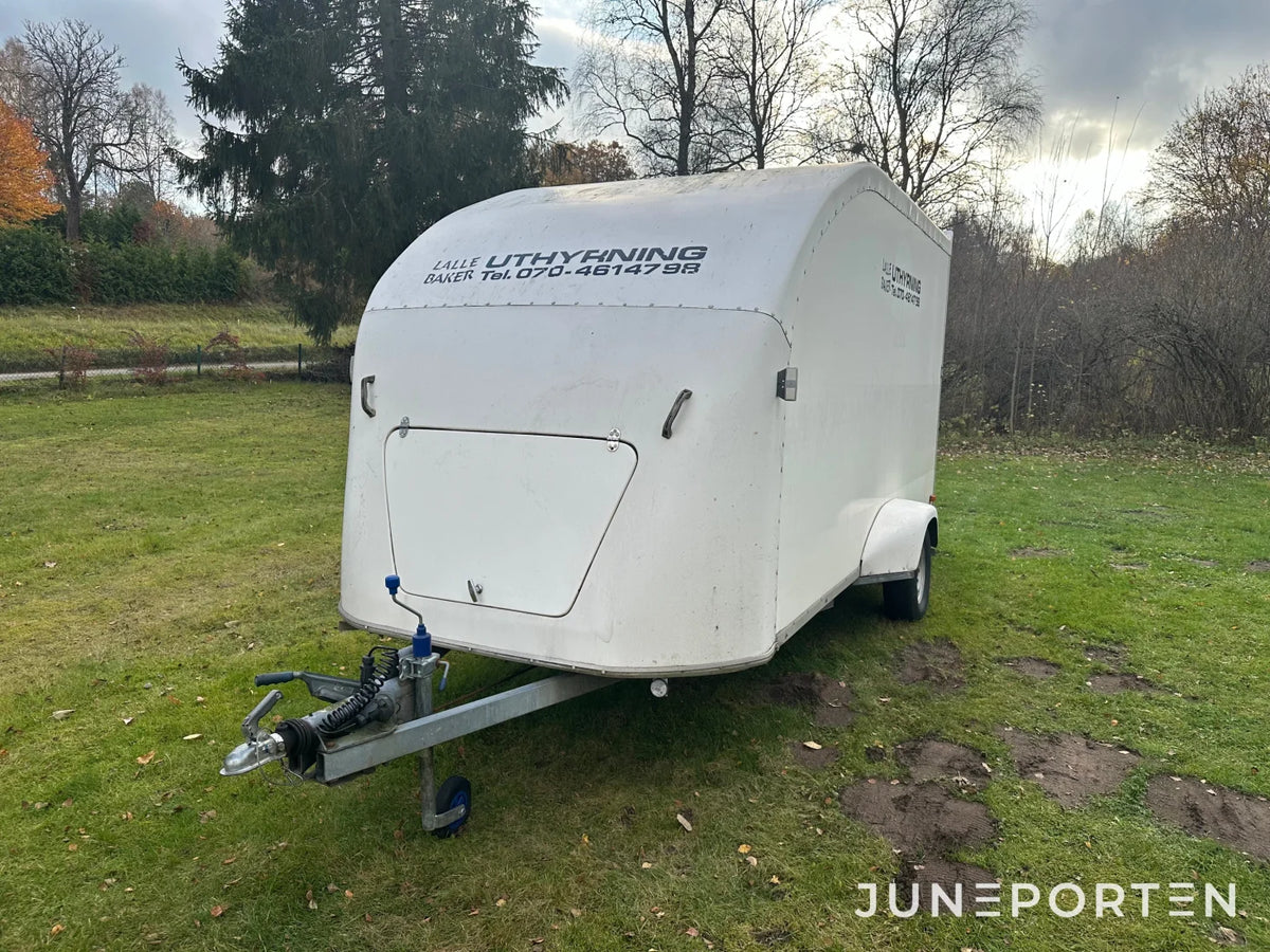 Sävsjösläpet SSLV 1100