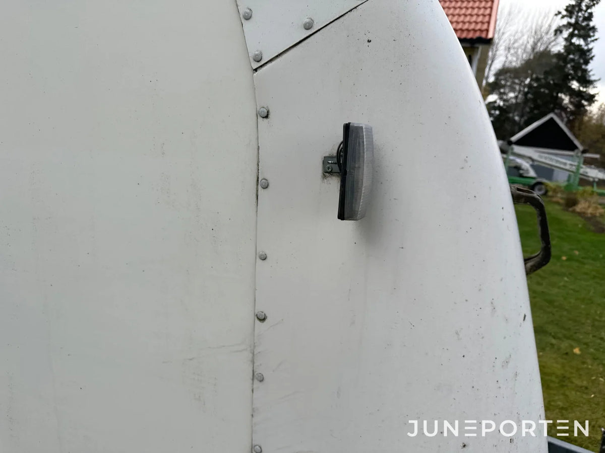 Sävsjösläpet SSLV 1100